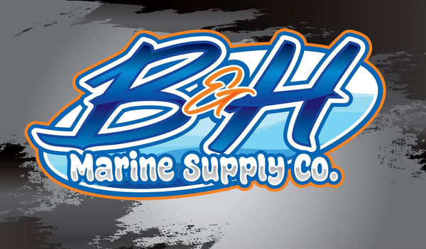 B&H Marine Supply Co.