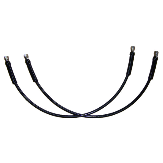 Uflex Hydraulic Hose Kit 3&#39; - Pair