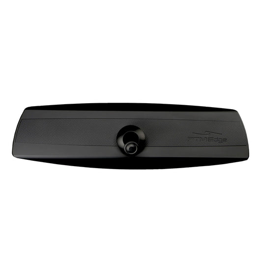PTM Edge VR-140 Elite Mirror - 6&rdquo; x 20&rdquo; - 140 Degree View - Black