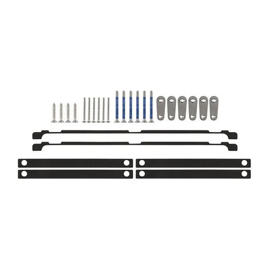 Garmin Flush Mount Kit f/GPSMAP&reg; 8600 Series