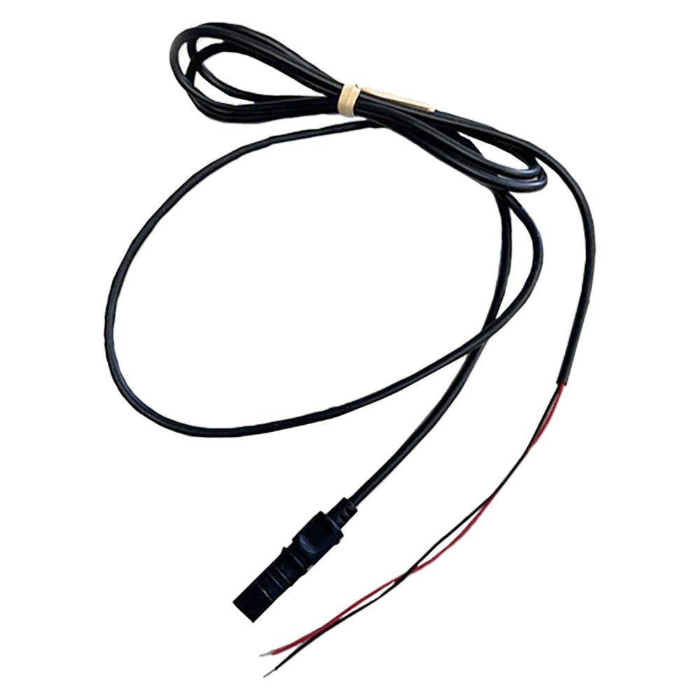 Lowrance Eagle&reg; Power Cord f/Eagle&reg; 5/7/9 &amp; Eagle Eye&trade; 9