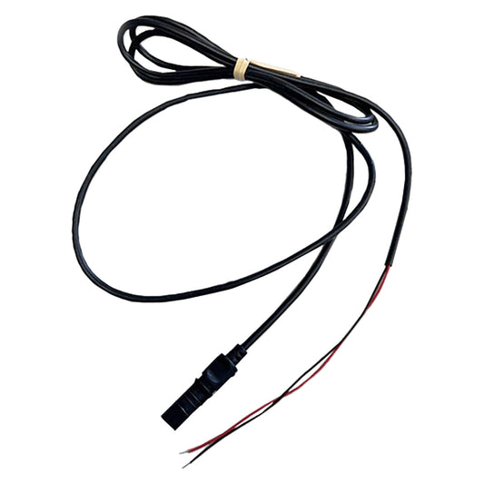 Lowrance Eagle&reg; Power Cord f/Eagle&reg; 5/7/9 &amp; Eagle Eye&trade; 9