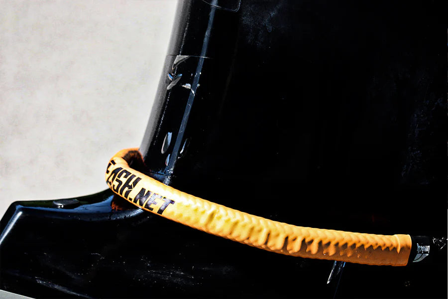 The Leash