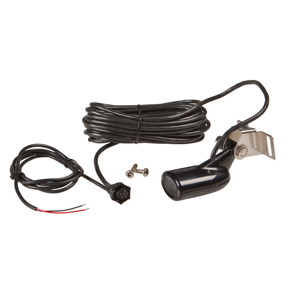 Lowrance TM 20° Skimmer&reg; Transducer