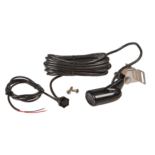 Lowrance TM 20° Skimmer&reg; Transducer