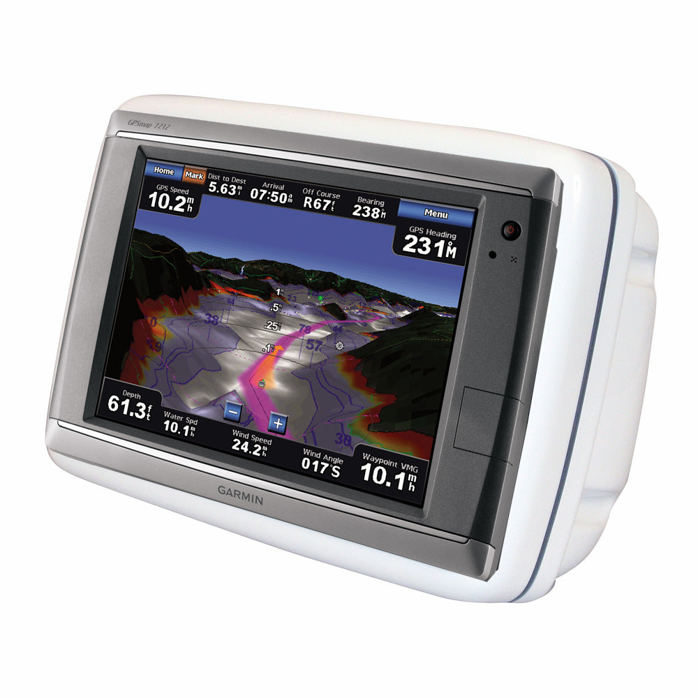 NavPod GP1034 SailPod f/Garmin GPSMAP&reg; 7012 & 7212 f/9.5" Guard