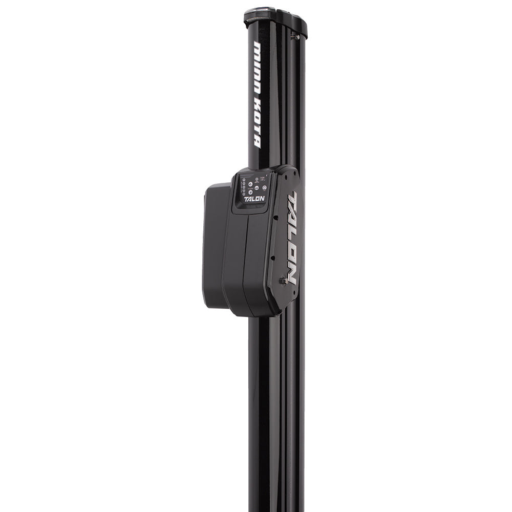 Minn Kota Talon BT Shallow Water Anchor - Black