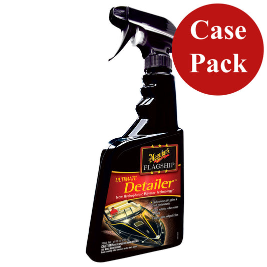 Meguiar's Flagship Ultimate Detailer&trade; - *Case of 6*