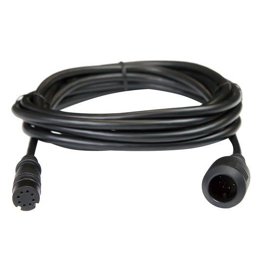Lowrance Extension Cable f/HOOK&sup2; TripleShot/SplitShot Transducer - 10'