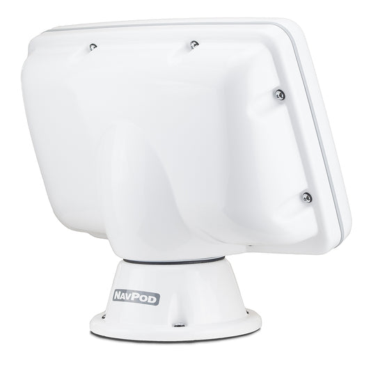 NavPod PP5920-05 PowerPod Pre-Cut f/Garmin GPSMAP&reg; 7616 &amp; 7416
