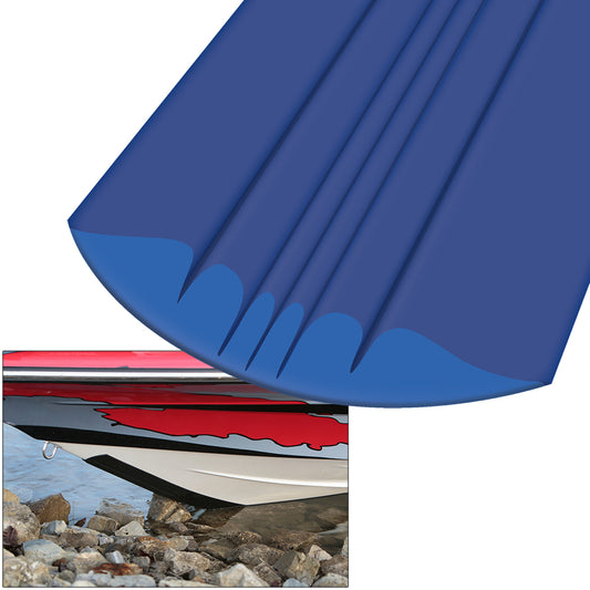 Megaware KeelGuard&reg; - 10' - Blue