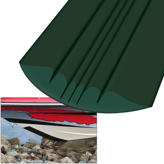 Megaware KeelGuard&reg; - 11' - Hunter Green