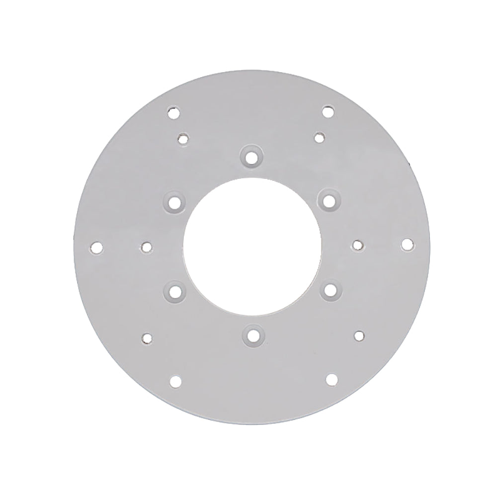 Edson Vision Series Mounting Plate f/Raymarine T300 &amp; T400 Thermal Cameras and Flir M-Series