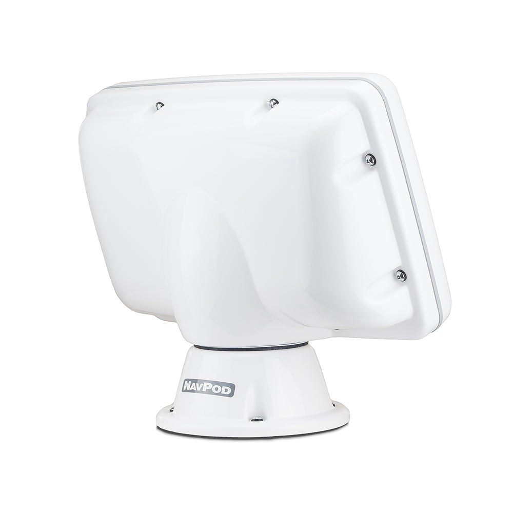 NavPod PowerPod Pre-Cut f/Garmin GPSMAP&reg; 1242xsv Touch, 1222xsv Touch &amp; 1222 Touch