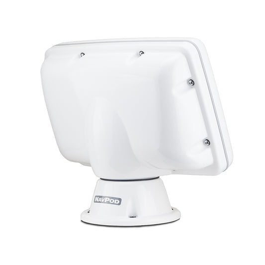 NavPod PowerPod Pre-Cut f/Garmin GPSMAP&reg; 1242xsv Touch, 1222xsv Touch &amp; 1222 Touch