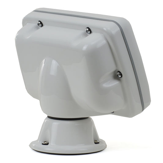 NavPod PowerPod Pre-Cut f/Simrad GO7 XSE, GO7 XSR/B&amp;G Vulcan 7R