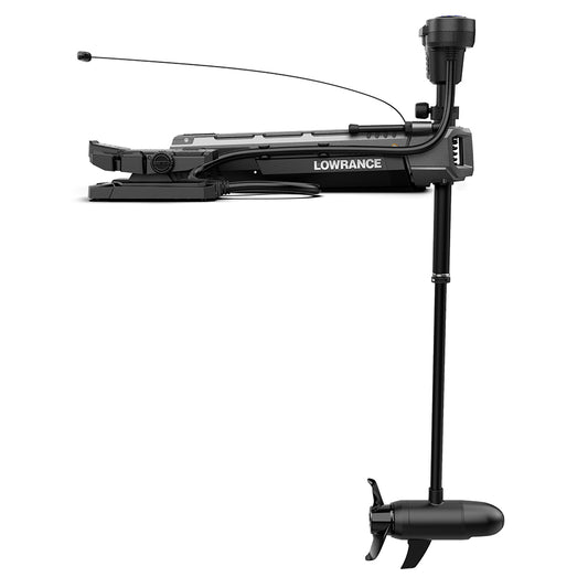 Lowrance Ghost Trolling Motor; 24V or 36V Systems