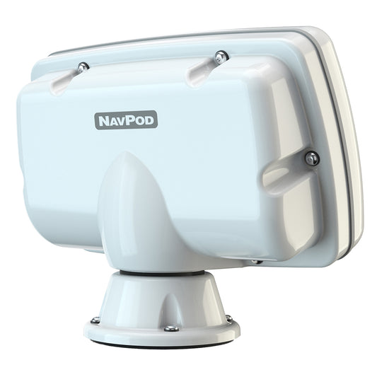 NavPod PowerPod Precut f/Garmin ECHOMAP Plus 92sv, 93sv, 94sv &amp; 95sv