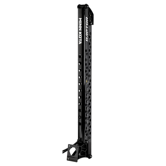 Minn Kota Raptor 8; Shallow Water Anchor - Black