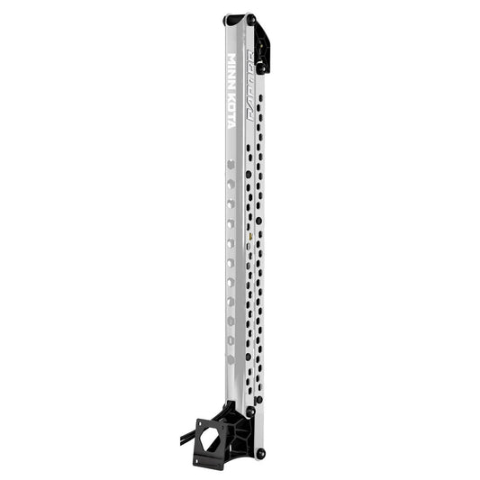 Minn Kota Raptor 8; Shallow Water Anchor - Silver