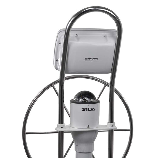 NavPod SailPod Pre-Cut f/Garmin GPSMAP&reg; 8412xsv &amp; 8612xsv f/12&Prime; Wide Guard