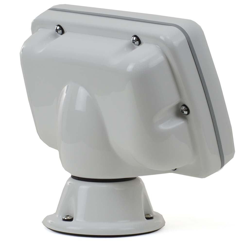 NavPod PowerPod Pre-Cut f/Garmin GPSMAP&reg; 723, 723xsv, 743 &amp; 743xsv