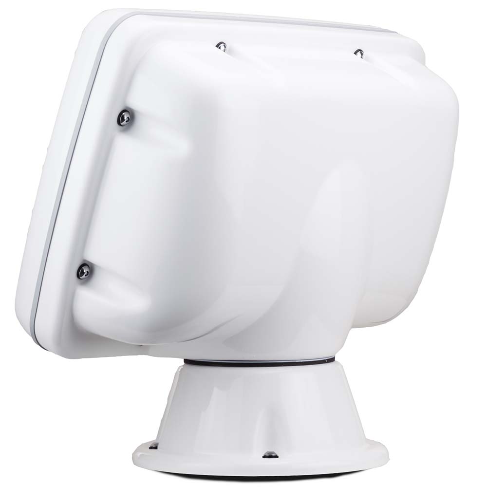 NavPod PowerPod Pre-Cut f/Garmin GPSMAP&reg; 923, 923xsv, 943 &amp; 943xsv