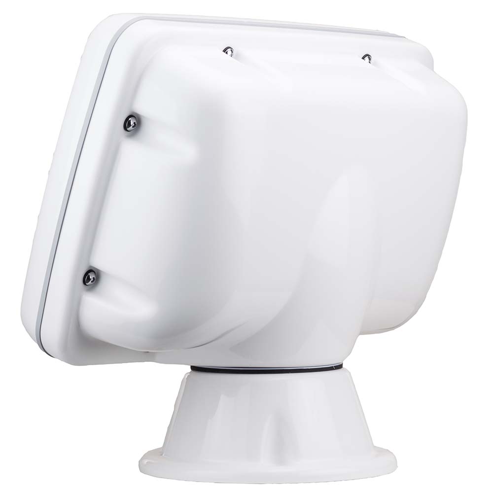 NavPod PowerPod Pre-Cut f/Simrad GO12 XSE, GO12 XSR &amp; B&amp;G Vulcan 12R