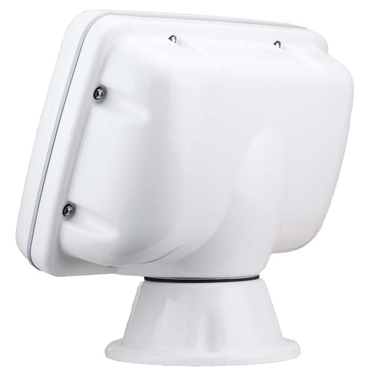 NavPod PowerPod Pre-Cut f/Simrad GO12 XSE, GO12 XSR &amp; B&amp;G Vulcan 12R