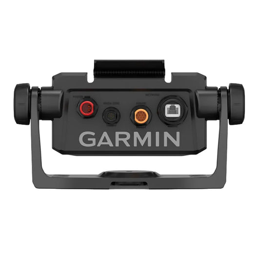 Garmin Bail Mount w/Quick Release Cradle f/ECHOMAP&trade; UHD2 6sv