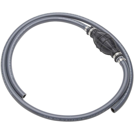 Attwood Universal Fuel Line Kit - 3/8" Diameter x 6&#39; Length