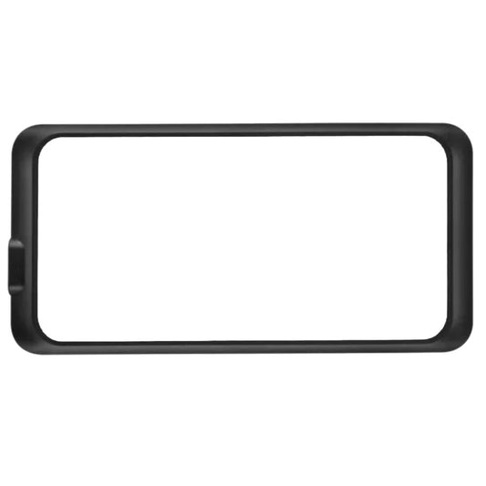 Garmin Trim Ring Snap Cover f/VHF 110 &amp; 115 Marine Radio