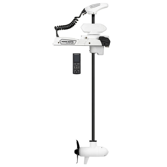Minn Kota Riptide Instinct QUEST&trade; 90/115 Trolling Motor w/Wireless Remote - 24/36V - 90/115LBS - 60"