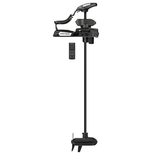 Minn Kota Riptide Instinct QUEST&trade; 90/115 Trolling Motor w/Wireless Remote - 24/36V - 90/115LBS - 72" - Black
